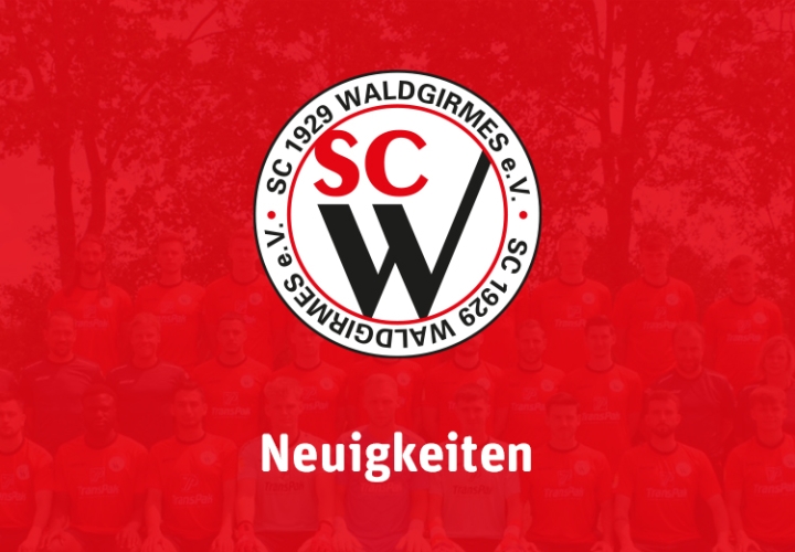 SCW Junioren - Crowdfunding Projekt