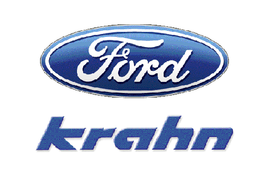 Ford Krahn