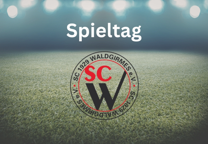 SCW Jugendspiele KW 35/2026