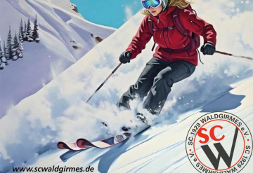 Start der Skigymnastik-Saison