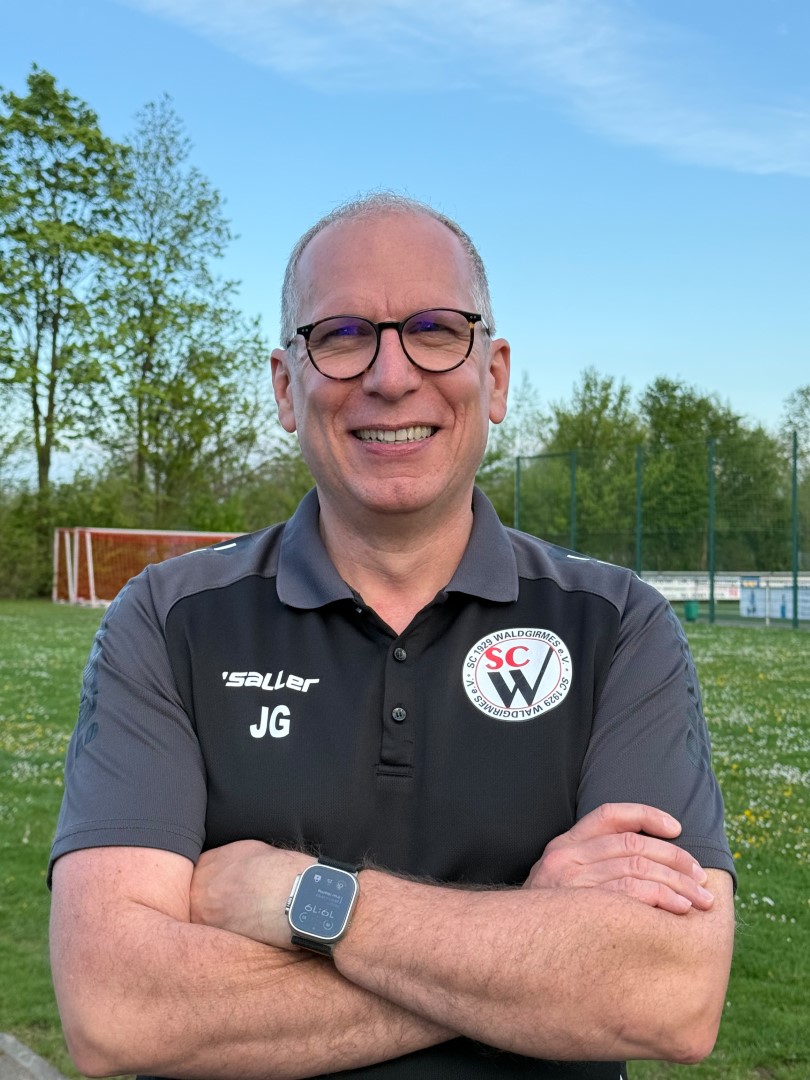 Jens Gärtner